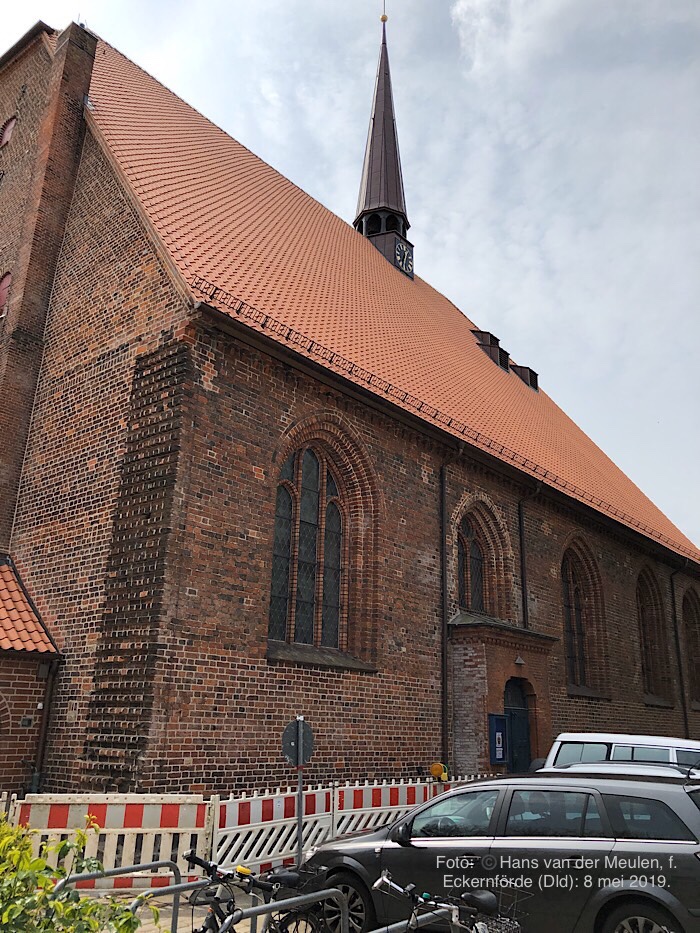 Sankt-Nicolai-Kirche