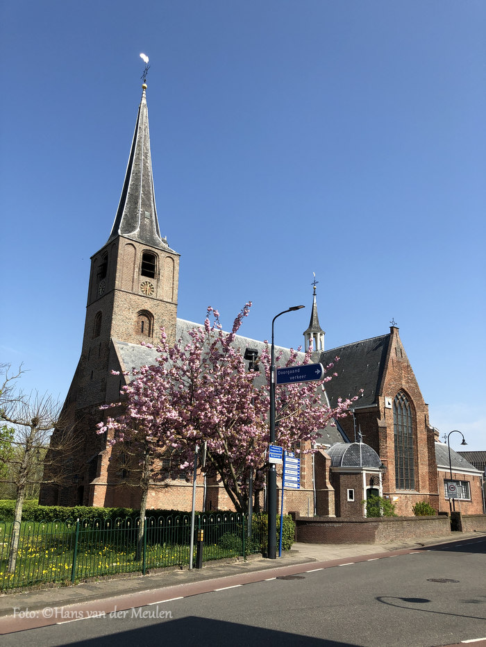 Koudekerk ad Rijn